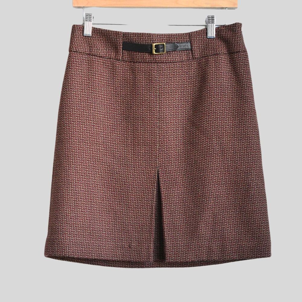 LOFT Women's Mini Skirt Size 2